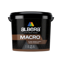 Albera Boya - Macro - İç ve Dış Cephe Yüzey Dolgu Macunu