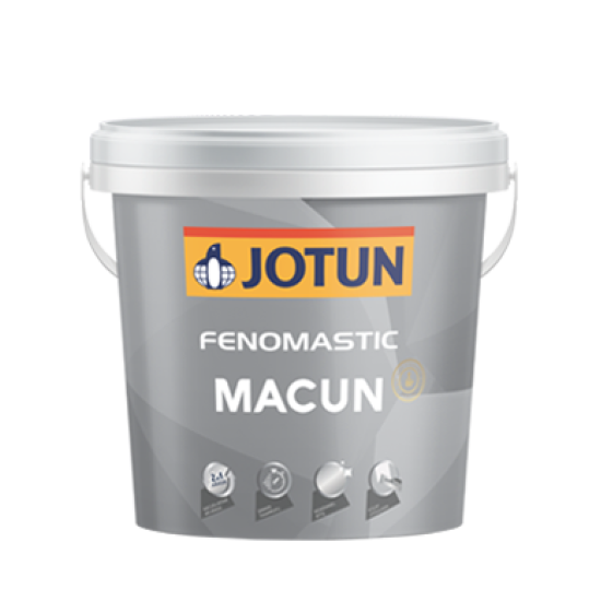 JOTUN - Fenomastic Macun - İç Cephe Macunu