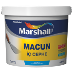 Marshall Boya - Macun İç Cephe - İç Cephe Yüzey Düzeltme Macunu