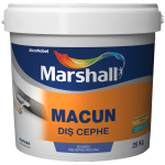 Marshall Boya - Dış Cephe Macunu