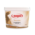 Meges Boya - Betonite Dış Cephe Macunu Meges Boya - Betonite Dış Cephe Macunu