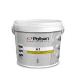 Polisan - A1 Akrilik Macun - Dış Cephe Macunu