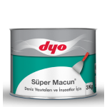 Dyo Boya - Süper Macun - Deniz Vasıtaları ve İnşaatlar için