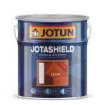 JOTUN - Jotashield Clear - Vernik