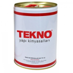 Tekno Yapı Kimyasalları - Teknosil W - Su Bazlı Su İtici Yalıtım Malzemesi