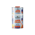 Albera Boya - Solvent Bazlı 2K Sıvı Cam - Solvent Bazlı 2K Sıvı Cam