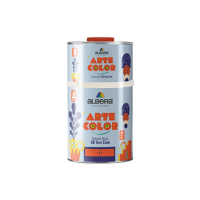 Albera Boya - Solvent Bazlı 2K Sıvı Cam - Solvent Bazlı 2K Sıvı Cam