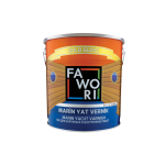 Fawori Boya - Marin Yat Vernik