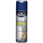 Marshall Boya - CW Vernik Sprey (Parlak) - Koruyucu Sprey Vernik