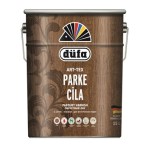 DÜFA - ART-TEX PARKE CİLA - Parke Verniği