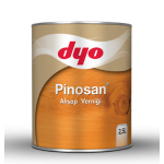 Dyo Boya - Pinosan Ahşap Verniği