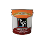 Fawori Boya - Sentetik Parke Cilası