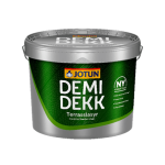 JOTUN - Demıdekk Terrasslasyr - Vernik