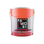 Fawori Boya - Selülozik Dolgu Verniği