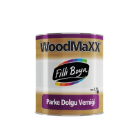 Filli Boya - WoodMaXX Parke Dolgu Verniği - Parke Bakım Dolgu Verniği