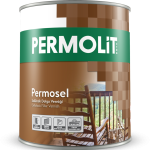 Permolit - Permosel Selülozik Dolgu Verniği