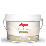 Dyo Boya - Senkron Sedef Etkili - Dekoratif İç Cephe Duvar Boyası Dyo Boya - Senkron Sedef Etkili - Dekoratif İç Cephe Duvar Boyası
