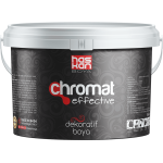 Haskan Boya - Chromat Effectıve - Sedefli Dekoratif İç Cephe Boyası