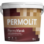 Permolit - PermoVarak Altın Görünümlü Boya