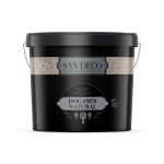 San Deco - Dogamin Natural - Doğal Mineral Taş Sıva