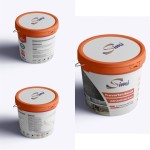 STORK - Traverten Görünümlü Sıva