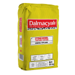 Filli Boya Dalmaçyalı - Stonewool Taşyünü Mineral Kaplama - İnce Tane Doku - 1,5 mm