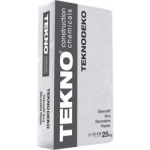Tekno Yapı Kimyasalları - Teknodeko - Dekoratif Sıva