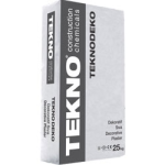 Tekno Yapı Kimyasalları - Teknodeko - İnce Mineral Dekoratif Sıva