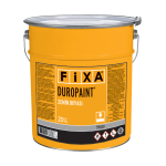 Fixa Yapı Kimyasalları - Duropaınt - Zemin Boyası