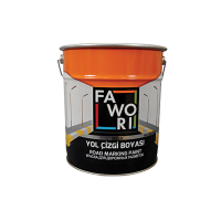 Fawori Boya - Soğuk Yol Çizgi Boyası