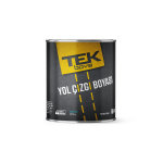 TEK BOYA - Yol Çizgi Boyası
