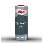 Dyo Boya - Dyotrafik Tiner