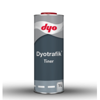 Dyo Boya - Dyotrafik Tiner