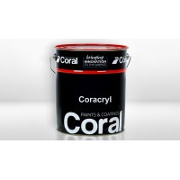 Ral Boya - 20070 Akrilik Boya - Endüstriyel Boya