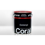 Ral Boya - 20072 Akrilik Boya - Endüstriyel Boya