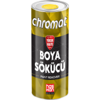 Haskan Boya - Chromat Boya Sökücü