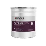 Merks - Pu primer Pb 724 - Aderans Artırıcı Astar