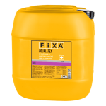 Fixa Yapı Kimyasalları - Aqualatex - Su Geçirimsiz Ve Yapıştırıcı Özellikli Harç Ve Şap Katkısı Fixa Yapı Kimyasalları - Aqualatex - Su Geçirimsiz Ve Yapıştırıcı Özellikli Harç Ve Şap Katkısı
