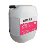 Merks - Latex Ab 610 - Harç ve Sıva Katkısı Merks - Latex Ab 610 - Harç ve Sıva Katkısı