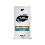 Filli Boya - Granitfiks - Granit ve Mermer Yapıştırıcısı