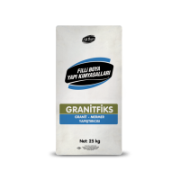 Filli Boya - Granitfiks - Granit ve Mermer Yapıştırıcısı