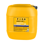 Fixa Yapı Kimyasalları - Aquafix Likit C - Konsantre Kristalize Kapiler Su Geçirimsizlik Beton Katkısı