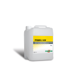 Entegre - Primel 500 - Beton, Harç ve Yüzey Sertleştirici İçin Kullanılan Akrilik Reçine Esaslı Sıvı Kür Malzemesi