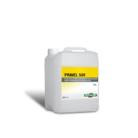 Entegre - Primel 500 - Beton, Harç ve Yüzey Sertleştirici İçin Kullanılan Akrilik Reçine Esaslı Sıvı Kür Malzemesi