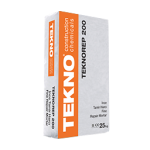 Tekno Yapı Kimyasalları - Teknorep 200 - İnce Düzeltme Harcı