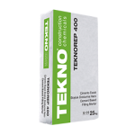 Tekno Yapı Kimyasalları - Teknorep 400 - Boşluk Doldurma Harcı