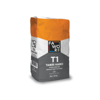 Fawori Boya - T1 Tamir Harcı