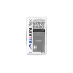 All Alçı - Flex Grout Harcı