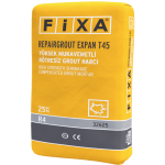 Fixa Yapı Kimyasalları - Repairgrout Expan-T45 - Yüksek Mukavemetli Rötresiz Grout Harcı
