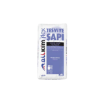 All Alçı - Flex Tesviye Şapı